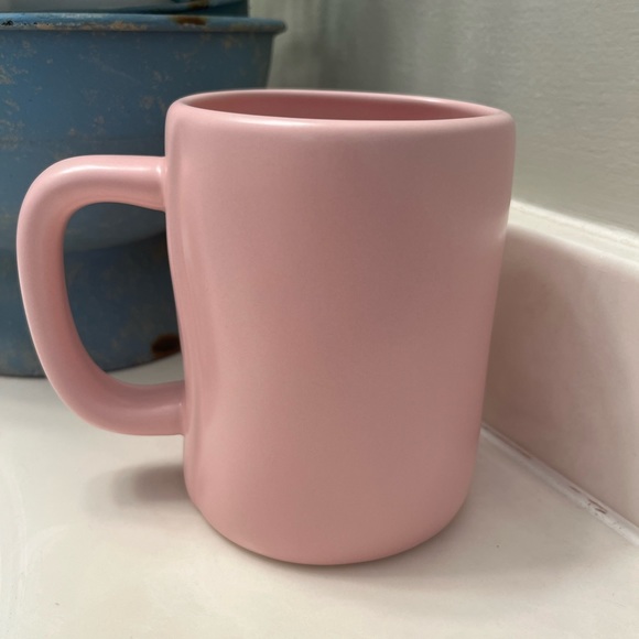 Rae Dunn Here for the Boos Mug - Picture 2 of 4